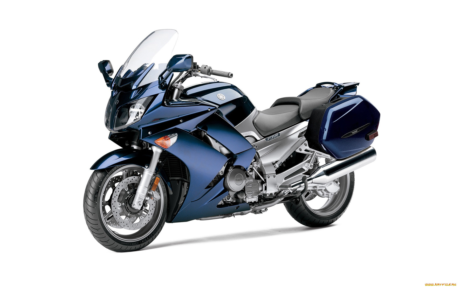 , yamaha, , 2012, fjr1300a